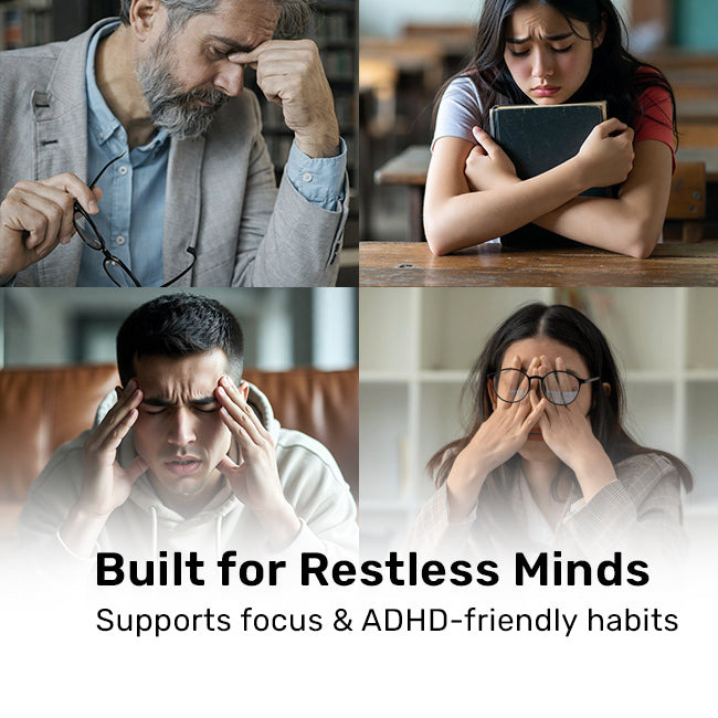 KeysClicky™ Mechanical Key Fidget