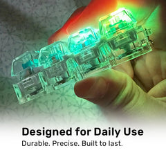 KeysClicky™ Mechanical Key Fidget